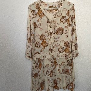 Hing dress I brought from Nordstrom, Size XXS